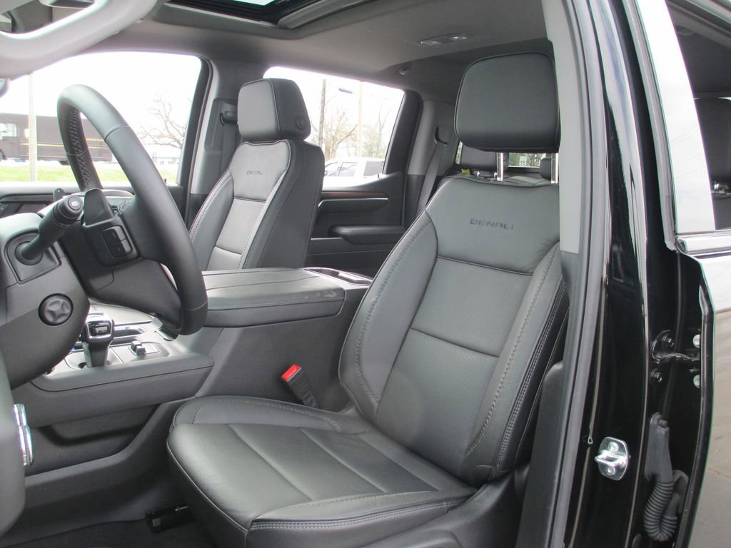Used 2026 GMC Sierra 1500 Denali w/ Denali Reserve Package image 24