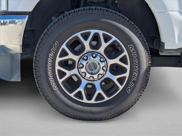 Used 2020 Ford F250 Lariat w/ Lariat Value Package image 25