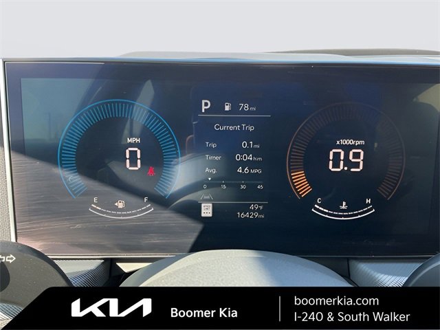 Used 2025 Hyundai Sonata SEL image 21