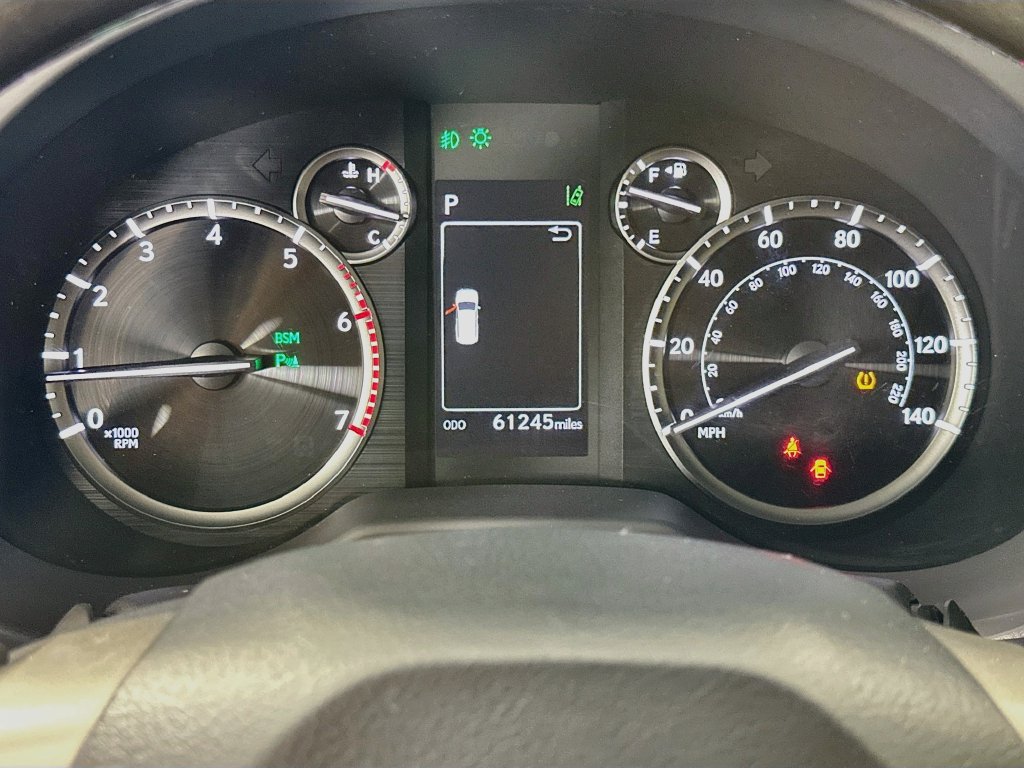 Used 2020 Lexus GX 460 Premium AWD/4WD image 12