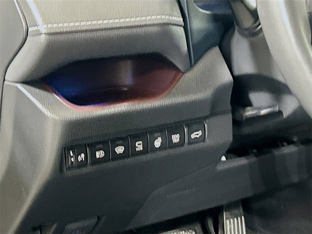 Used 2024 Toyota RAV4 Limited image 8