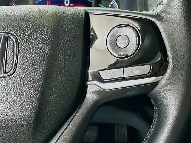 Certified 2022 Honda Pilot EX-L image 9