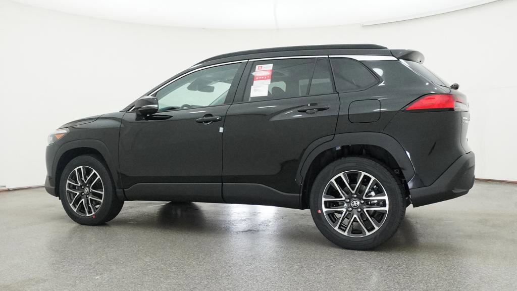 New 2026 Toyota Corolla Cross XLE image 23