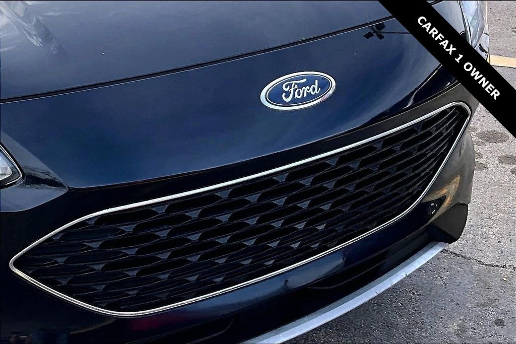 Used 2021 Ford Escape SE w/ Convenience Package image 31