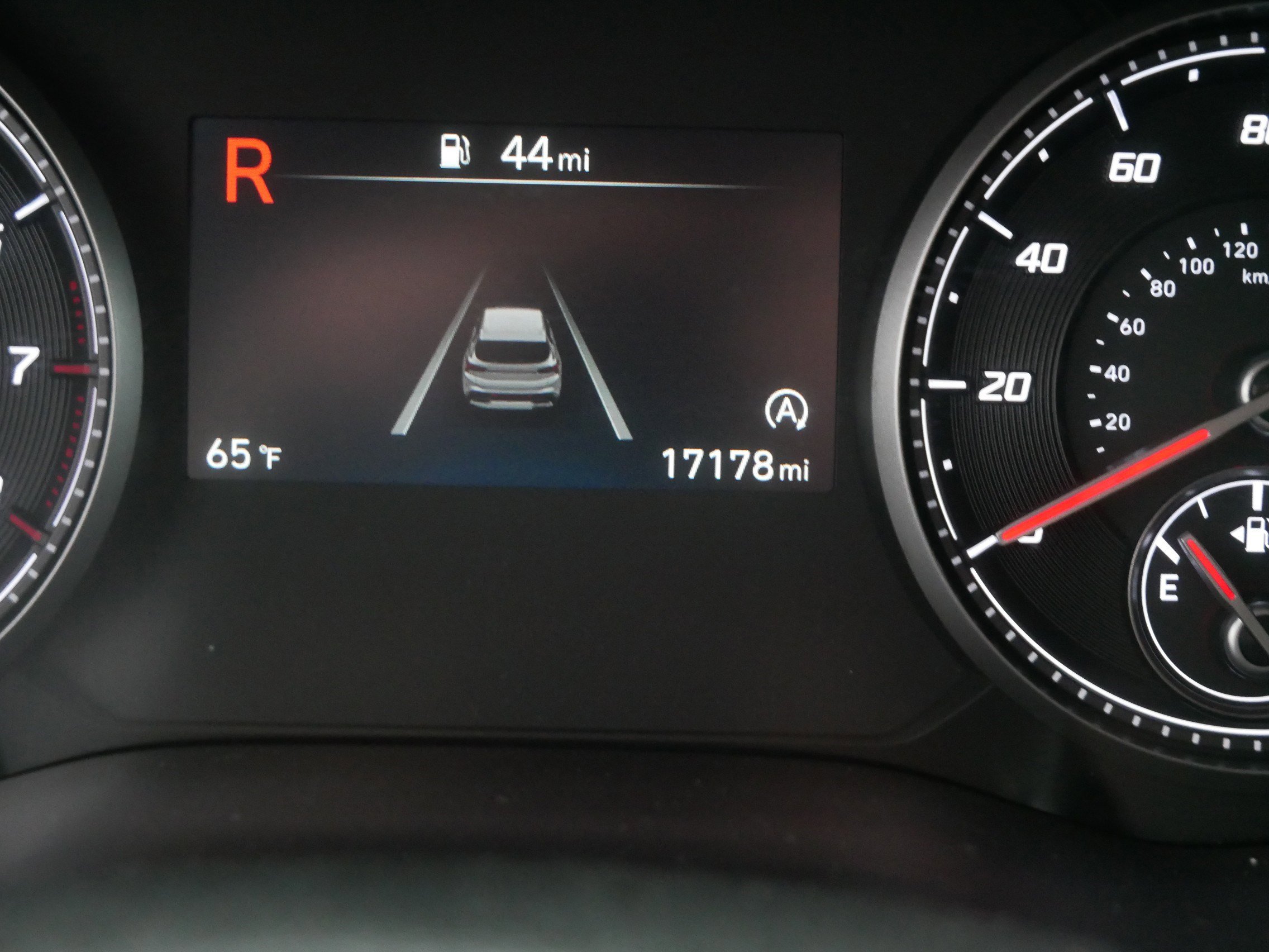 Used 2023 Hyundai Santa Fe SEL AWD/4WD image 34
