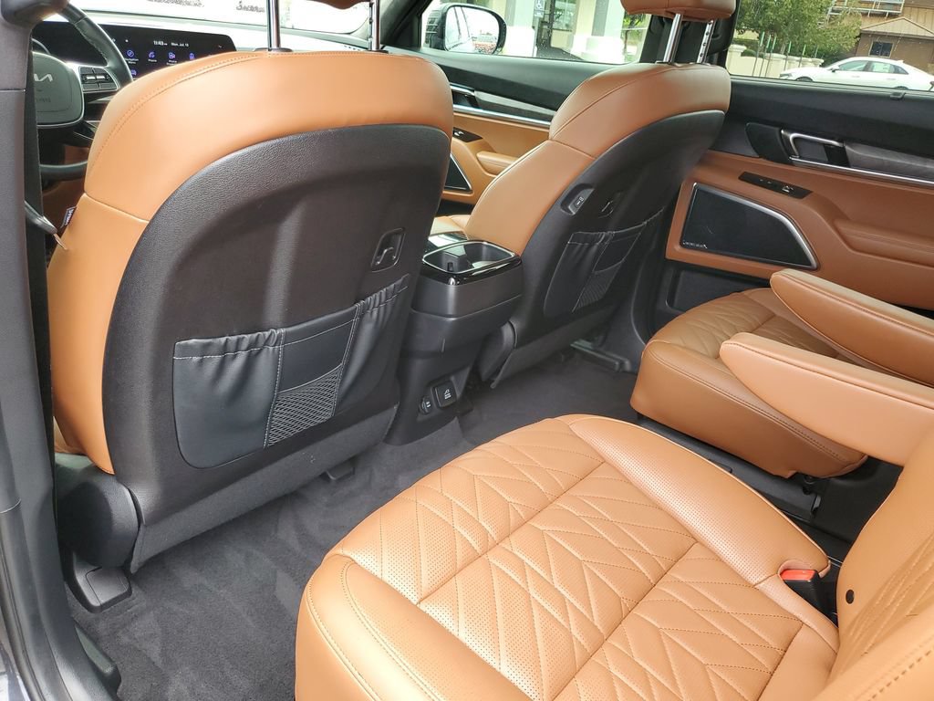Used 2025 Kia Telluride SX Prestige X-Line AWD/4WD image 23