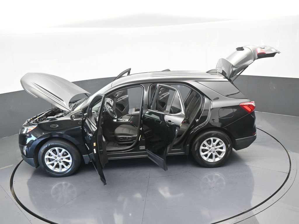 Used 2020 Chevrolet Equinox LT image 65