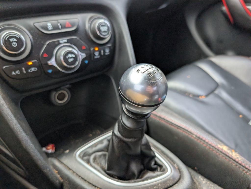 Used 2015 Dodge Dart GT image 17