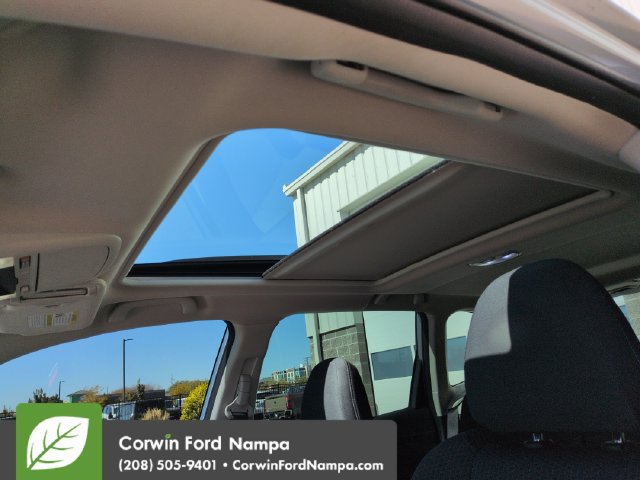 Used 2023 Subaru Forester Premium AWD/4WD image 23