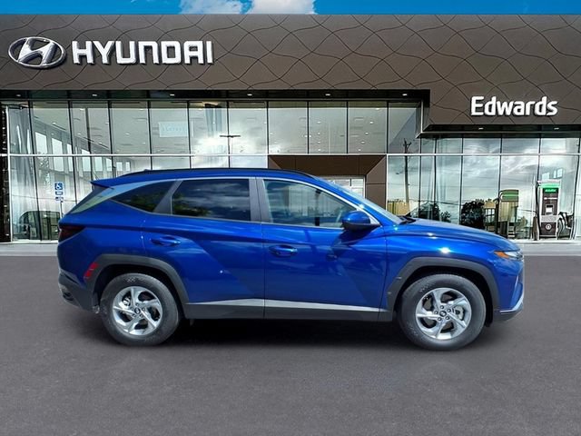 Used 2024 Hyundai Tucson SEL FWD image 5