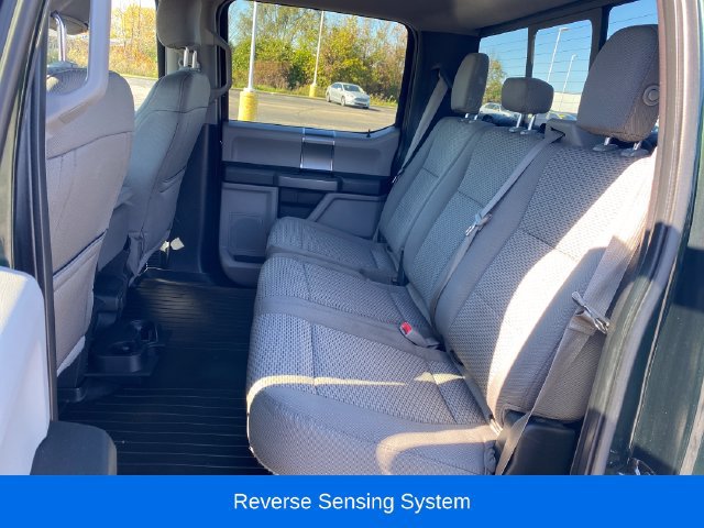 Used 2015 Ford F150 XLT w/ Equipment Group 302A Luxury AWD/4WD image 18