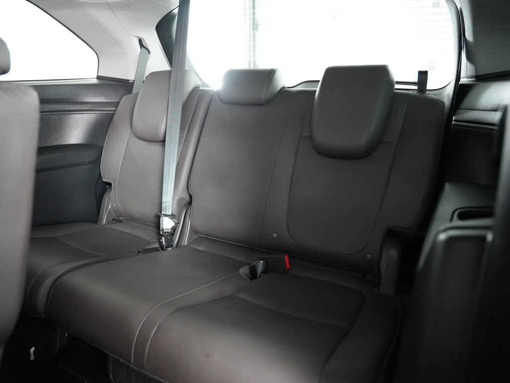 Used 2018 Honda Odyssey EX-L image 34