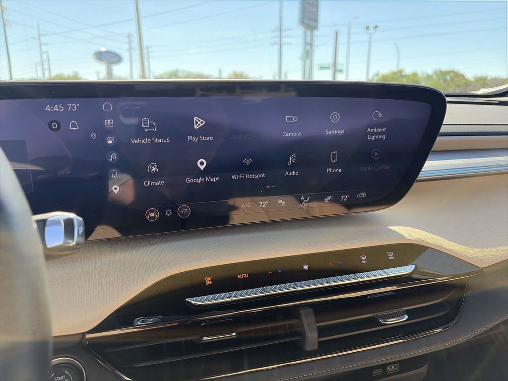 Used 2025 Buick Enclave Preferred w/ Power Package image 13