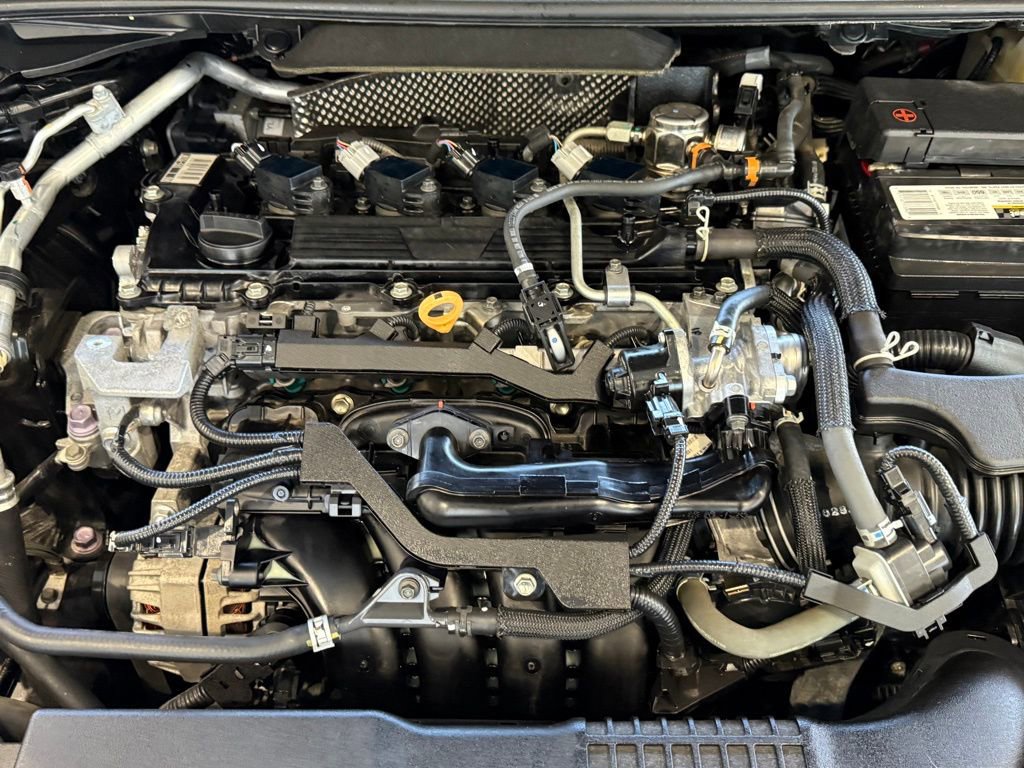 Used 2021 Toyota Corolla SE image 34