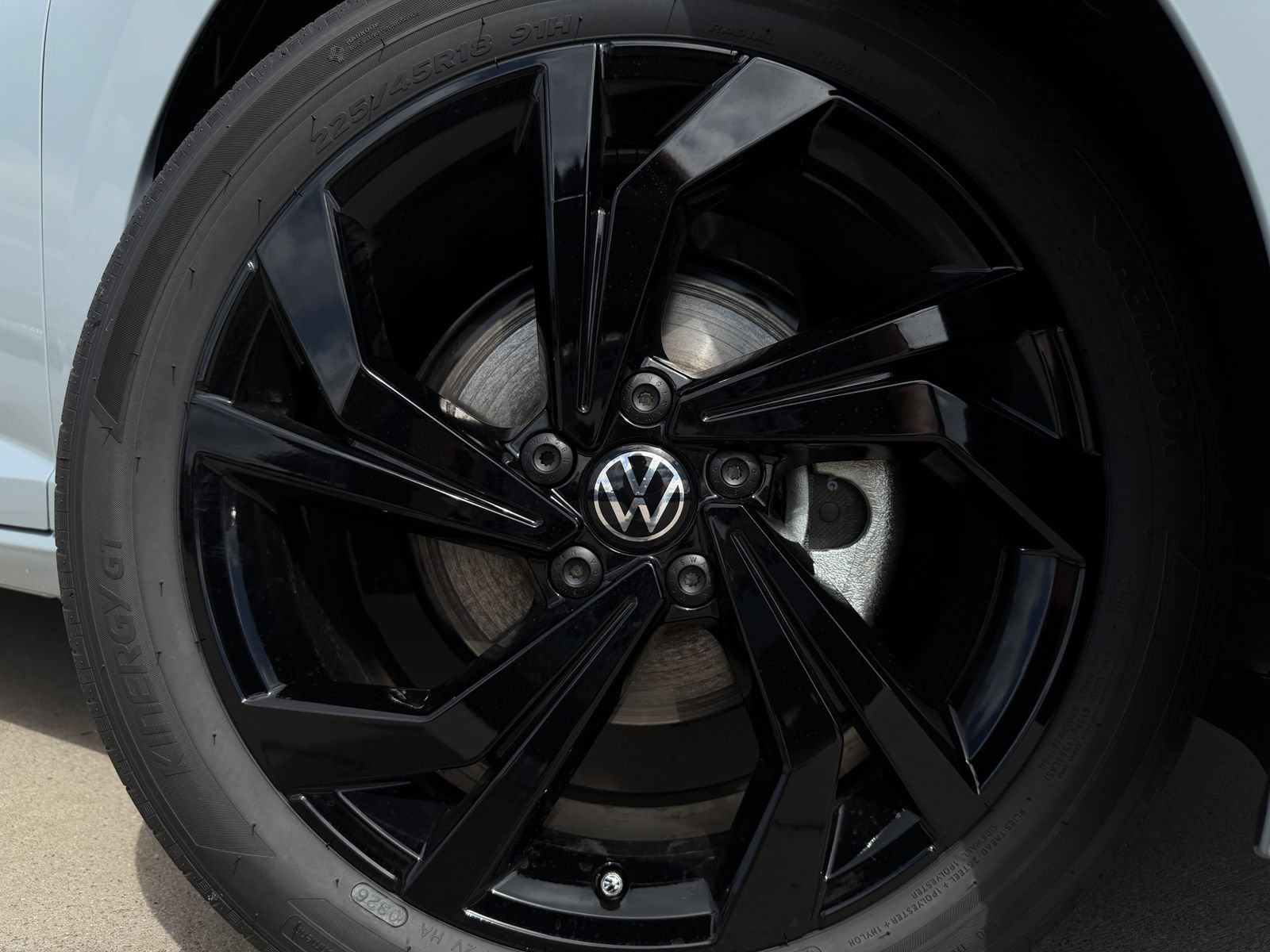 New 2026 Volkswagen Jetta SE FWD image 10