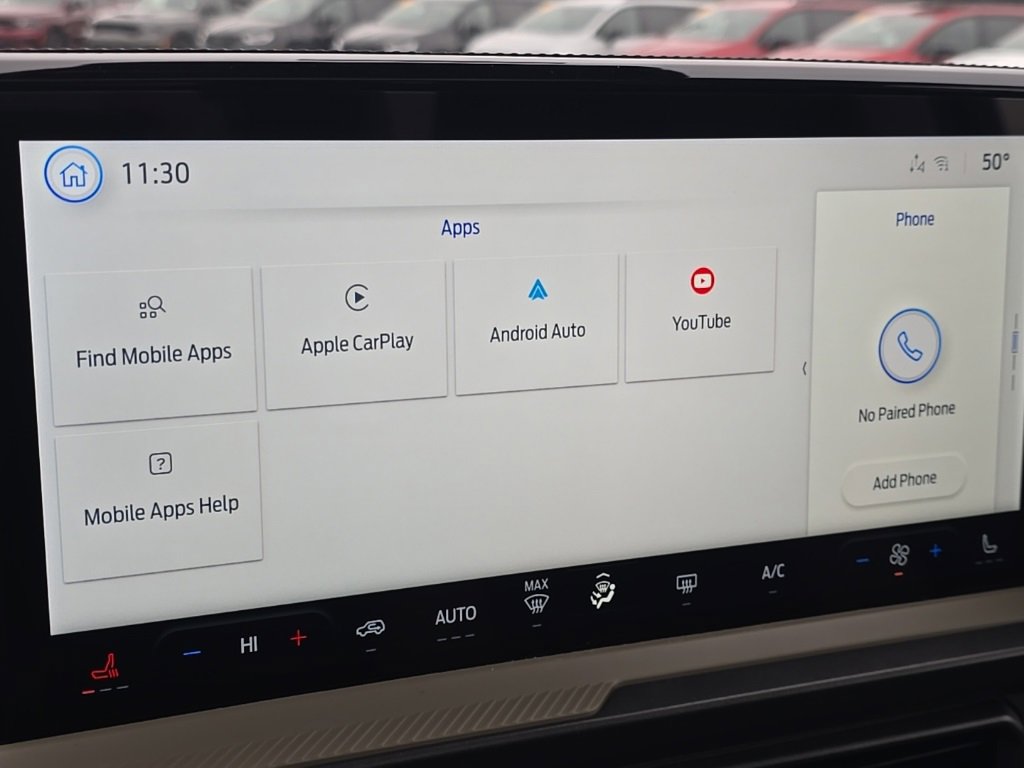 New 2025 Ford Bronco Sport Big Bend image 46