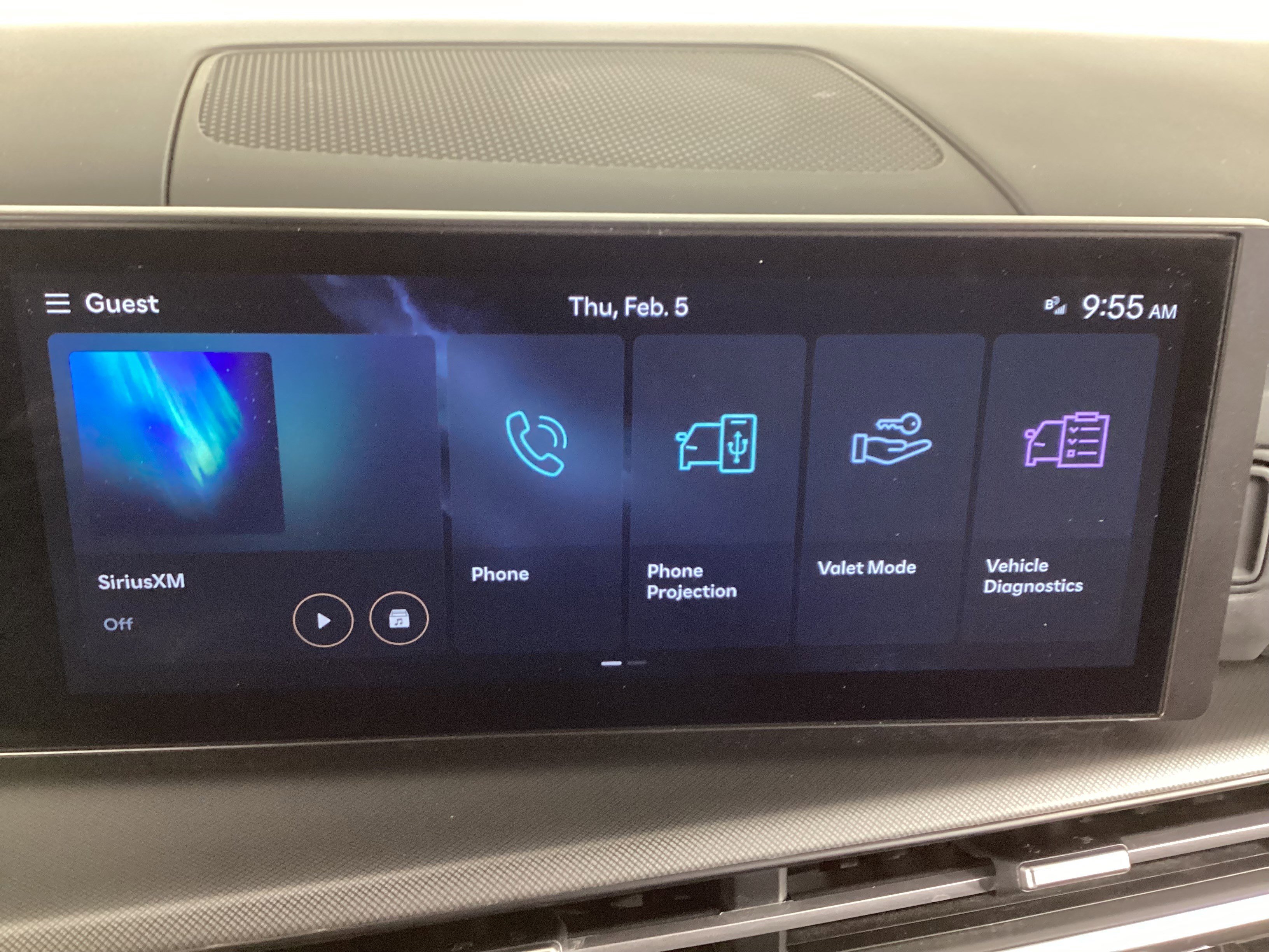 Used 2024 Hyundai Santa Fe SEL image 19