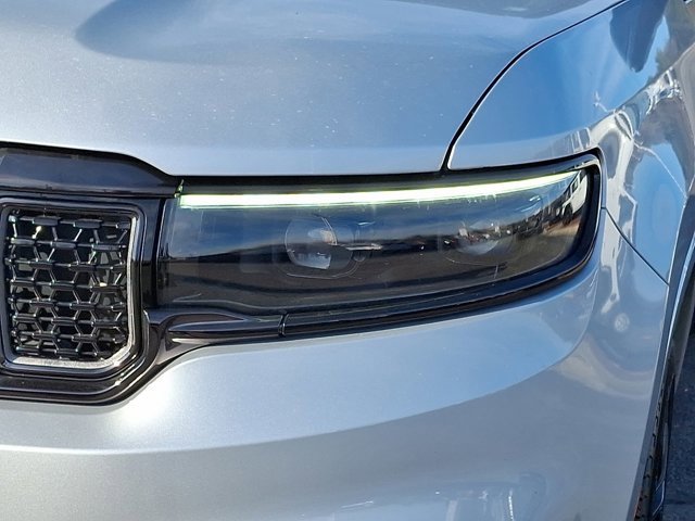 Certified 2024 Jeep Grand Wagoneer L Series II w/ Quick Order Packagew 28T image 11