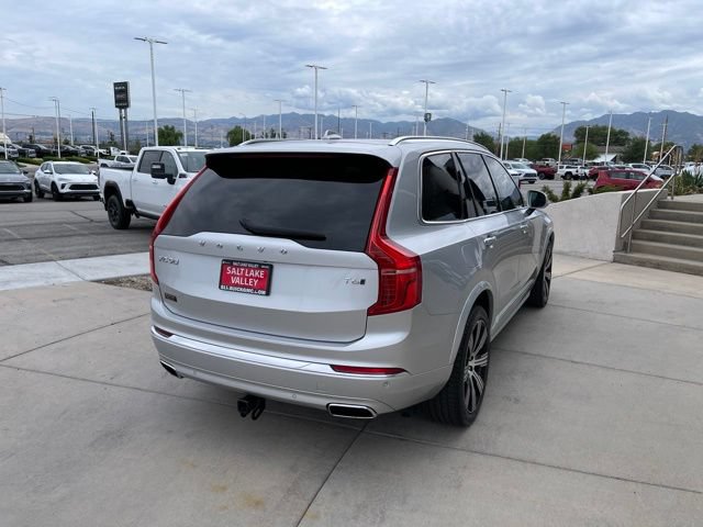 Used 2021 Volvo XC90 T6 Inscription AWD/4WD image 4