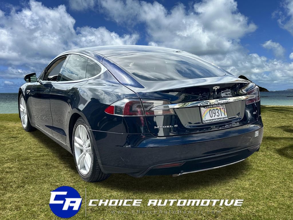 Used 2014 Tesla Model S 60 RWD image 5