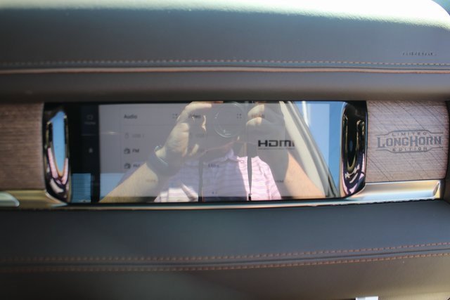 New 2026 RAM 2500 Limited image 29