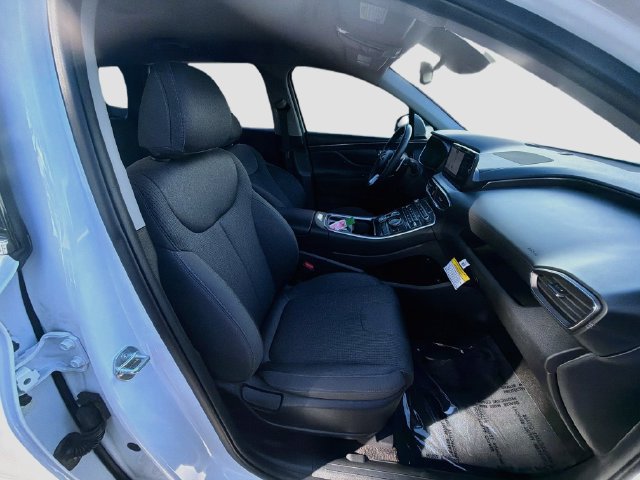 Used 2023 Hyundai Santa Fe SEL w/ Cargo Package FWD image 29