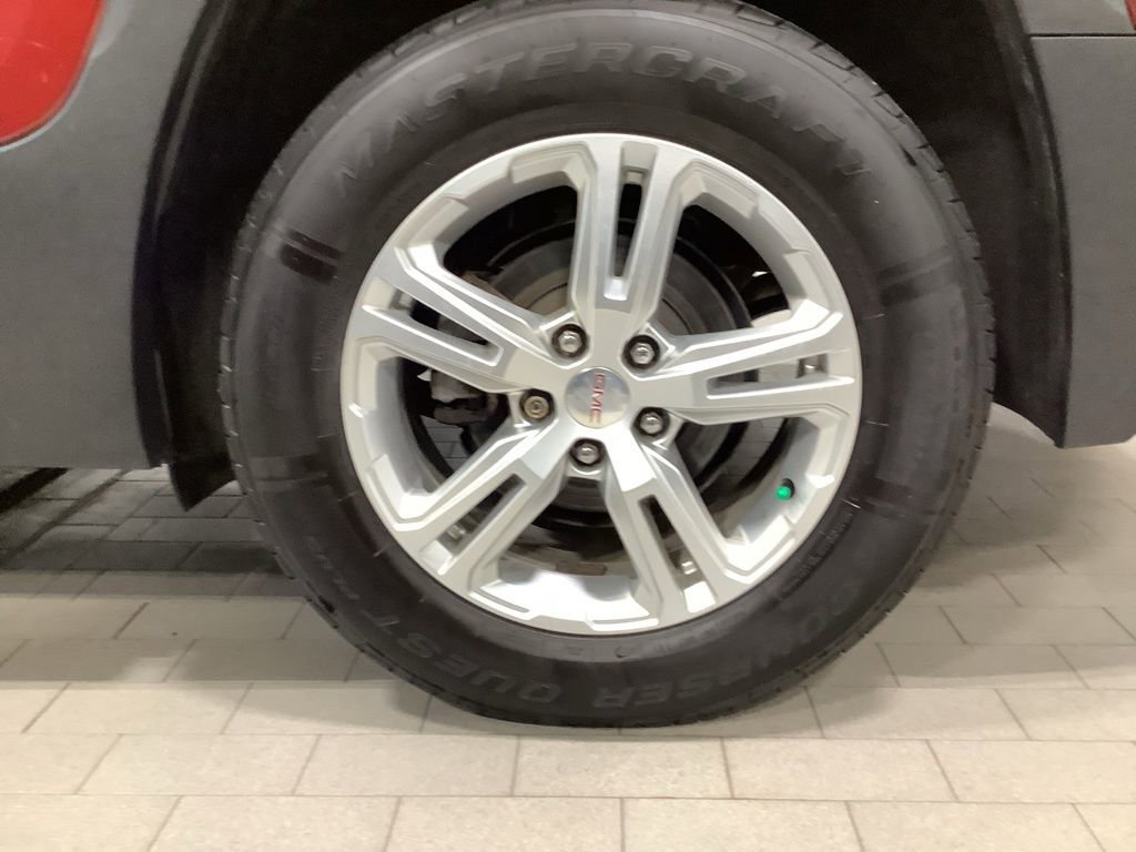 Used 2019 GMC Terrain SLE w/ LPO, Floor Liner Package image 25