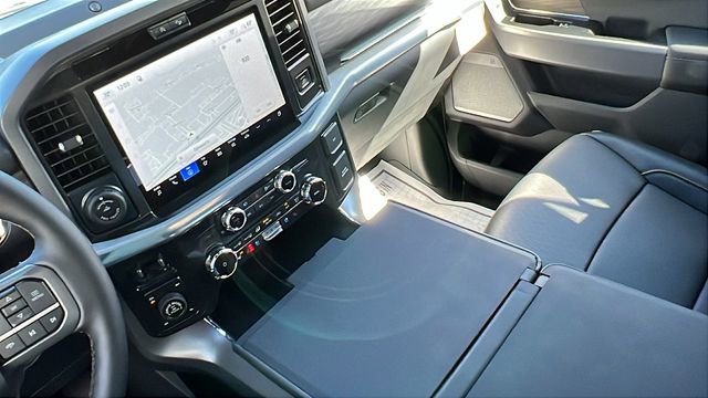 New 2026 Ford F150 Lariat w/ Equipment Group 501A Mid image 31