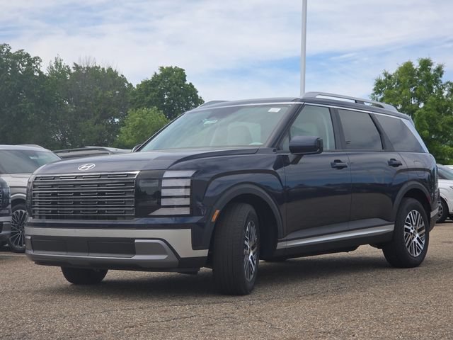 New 2026 Hyundai Palisade SEL AWD/4WD image 17