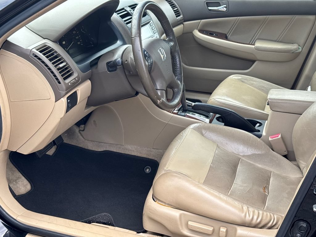 Used 2007 Honda Accord EX-L image 9
