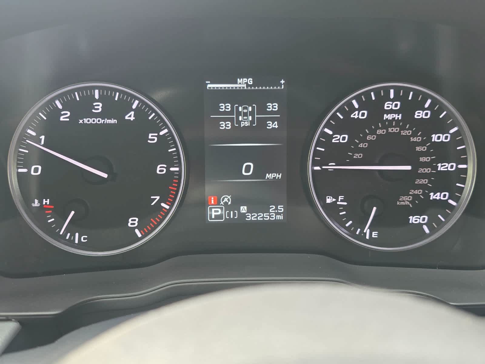 Certified 2024 Subaru Crosstrek 2.0i Premium AWD/4WD image 12