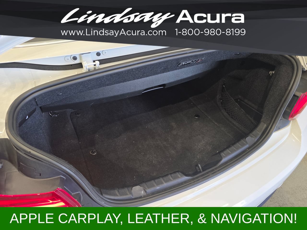 Used 2020 BMW 230i xDrive Convertible AWD/4WD image 9