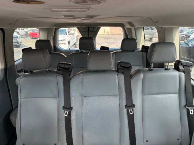 Used 2018 Ford Transit 150 XL image 19