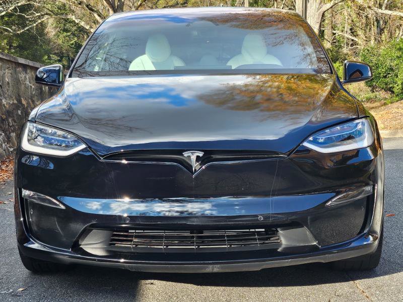 Used 2022 Tesla Model X image 6