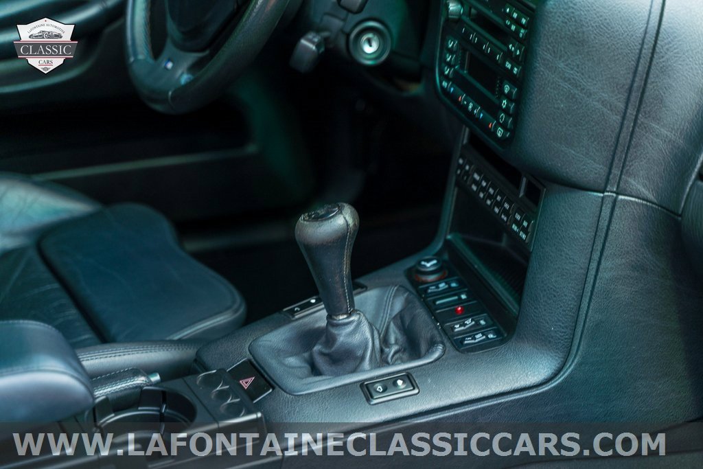 Used 1998 BMW M3 Coupe image 63