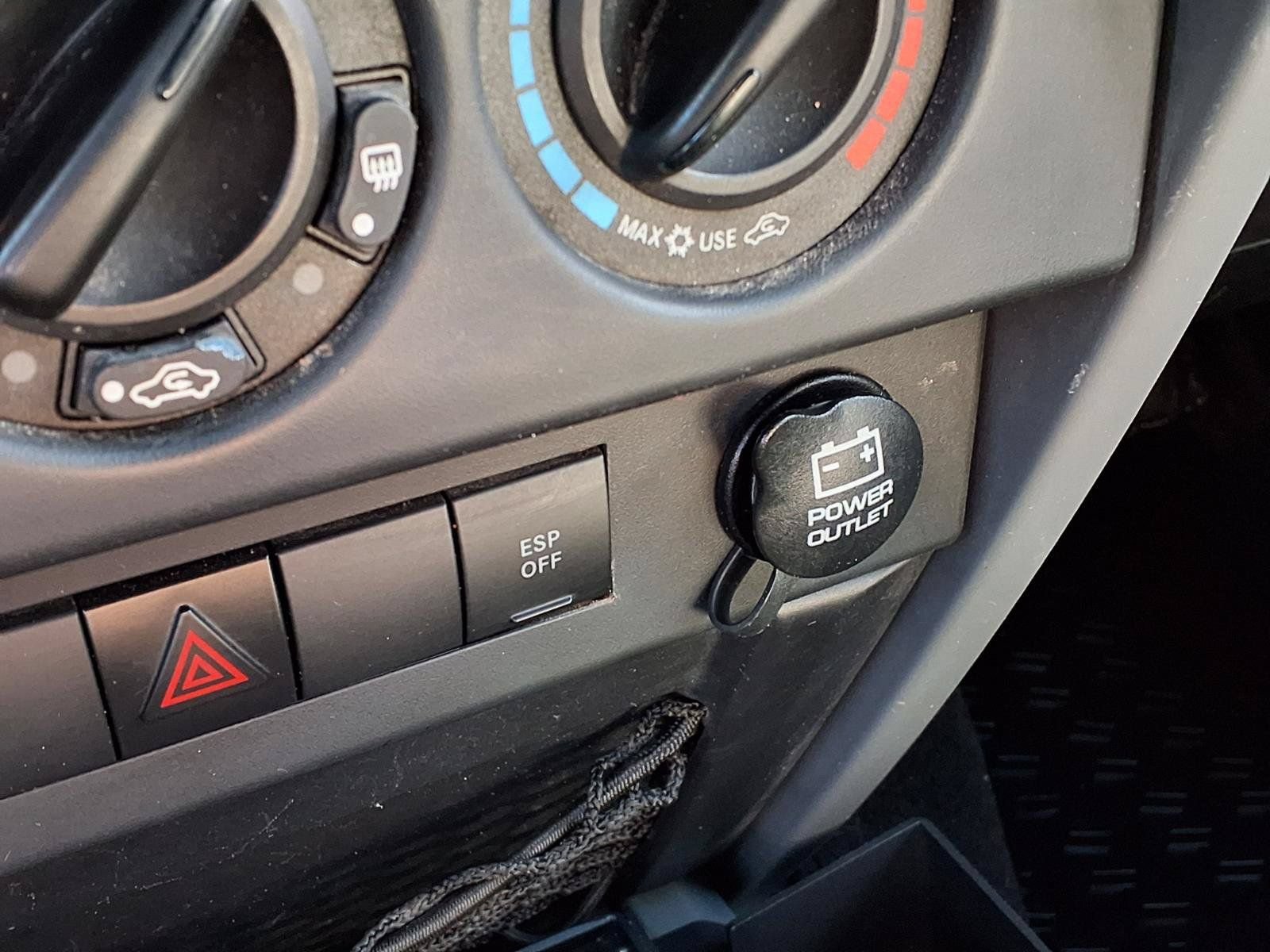 Used 2009 Jeep Wrangler X AWD/4WD image 23