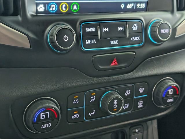 Used 2018 GMC Terrain Denali w/ Advanced Safety Package image 19