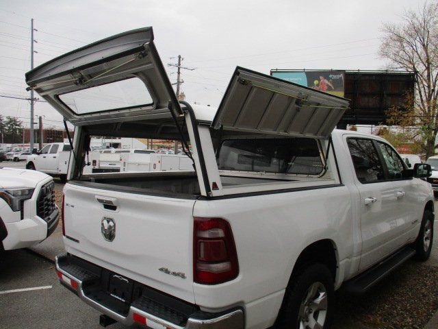 Used 2020 RAM 1500 Big Horn image 4