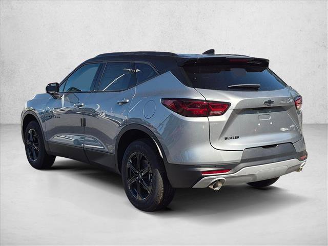 New 2026 Chevrolet Blazer LT w/ Convenience Package FWD image 9