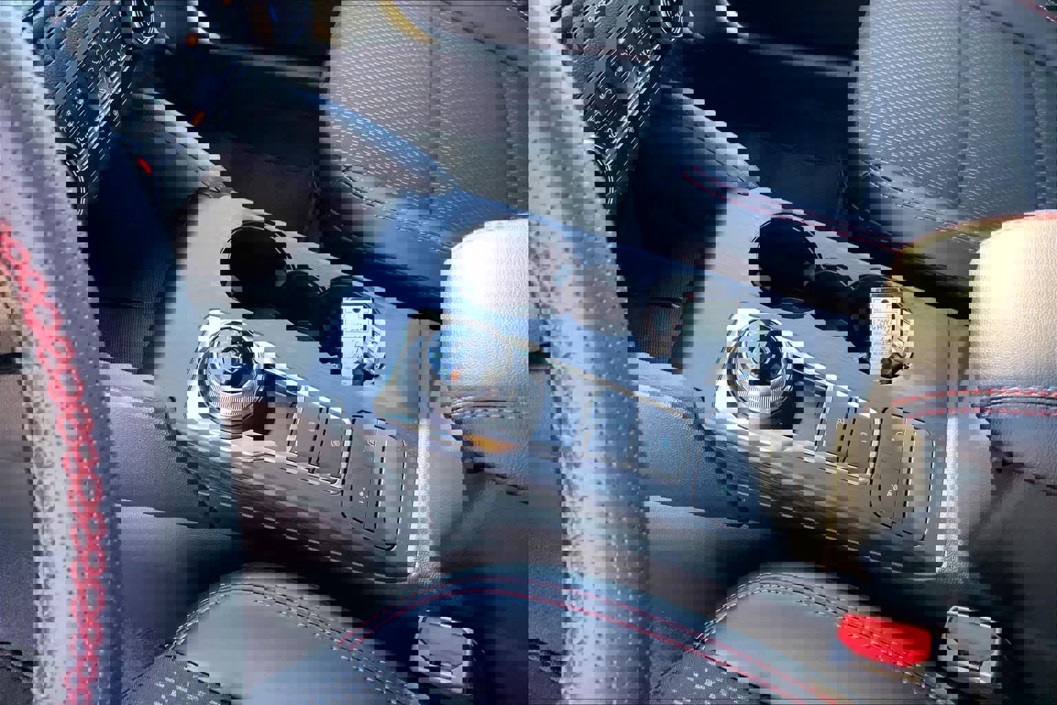 New 2026 Ford Escape ST-Line image 7