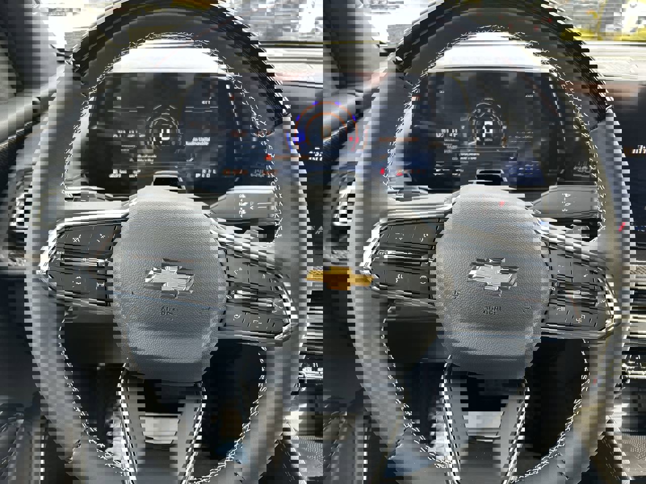 New 2026 Chevrolet Traverse High Country image 26