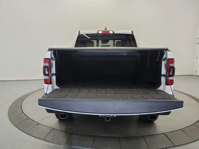 Used 2022 RAM 1500 Rebel w/ Rebel Level 2 Equipment Group AWD/4WD image 35
