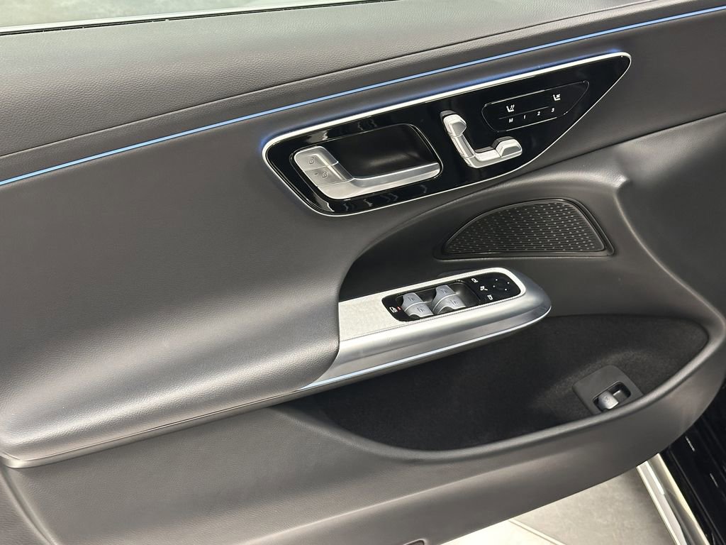 Certified 2025 Mercedes-Benz E 350 Sedan image 10