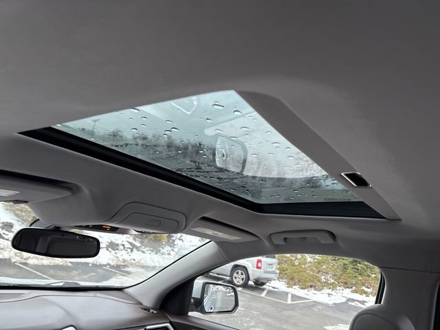 Used 2019 GMC Acadia SLT image 12