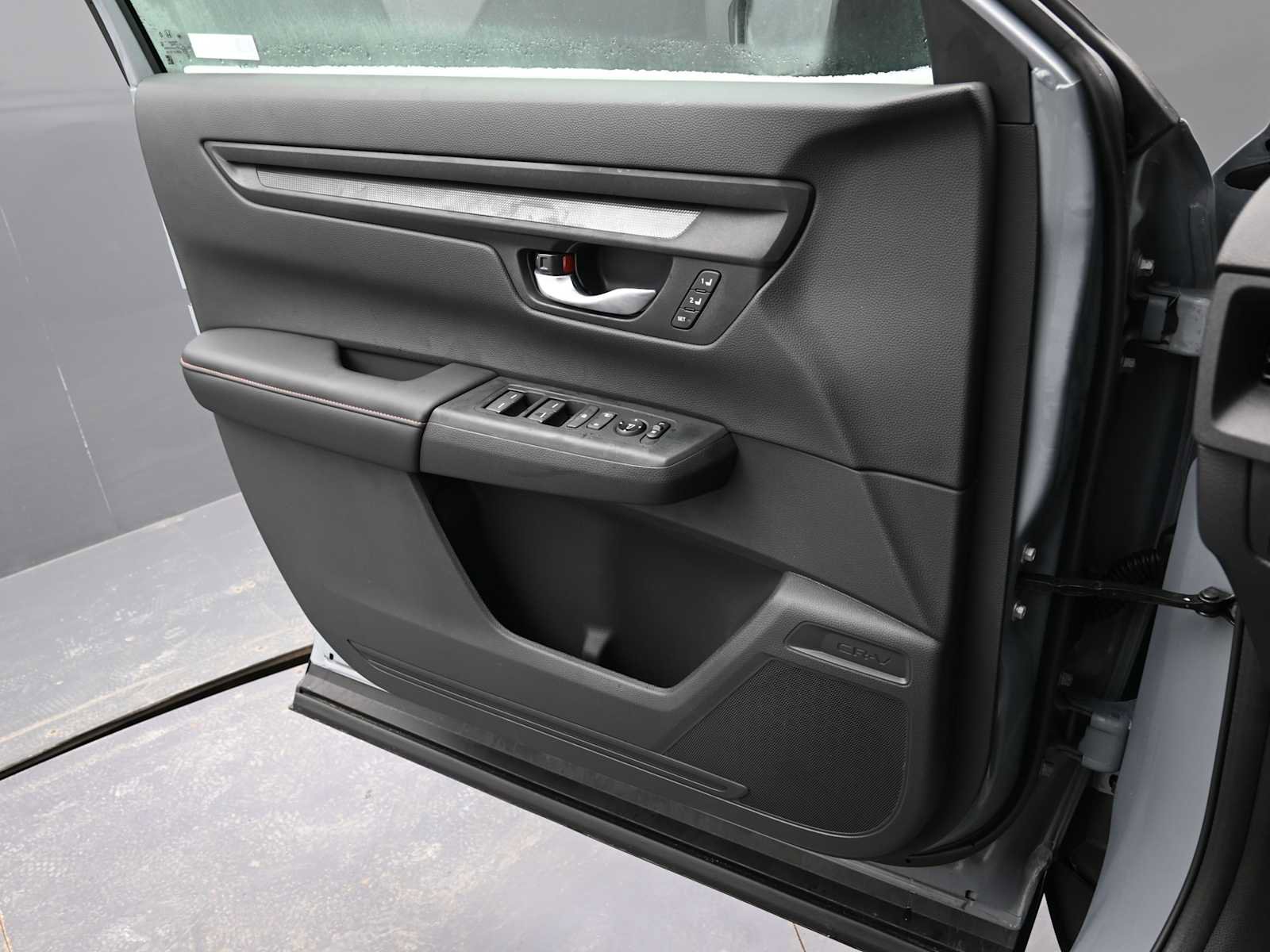 New 2026 Honda CR-V Sport-L image 11