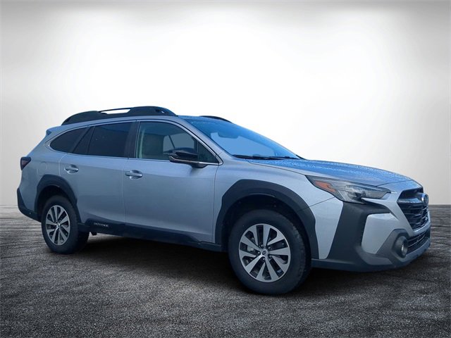 Used 2025 Subaru Outback Premium