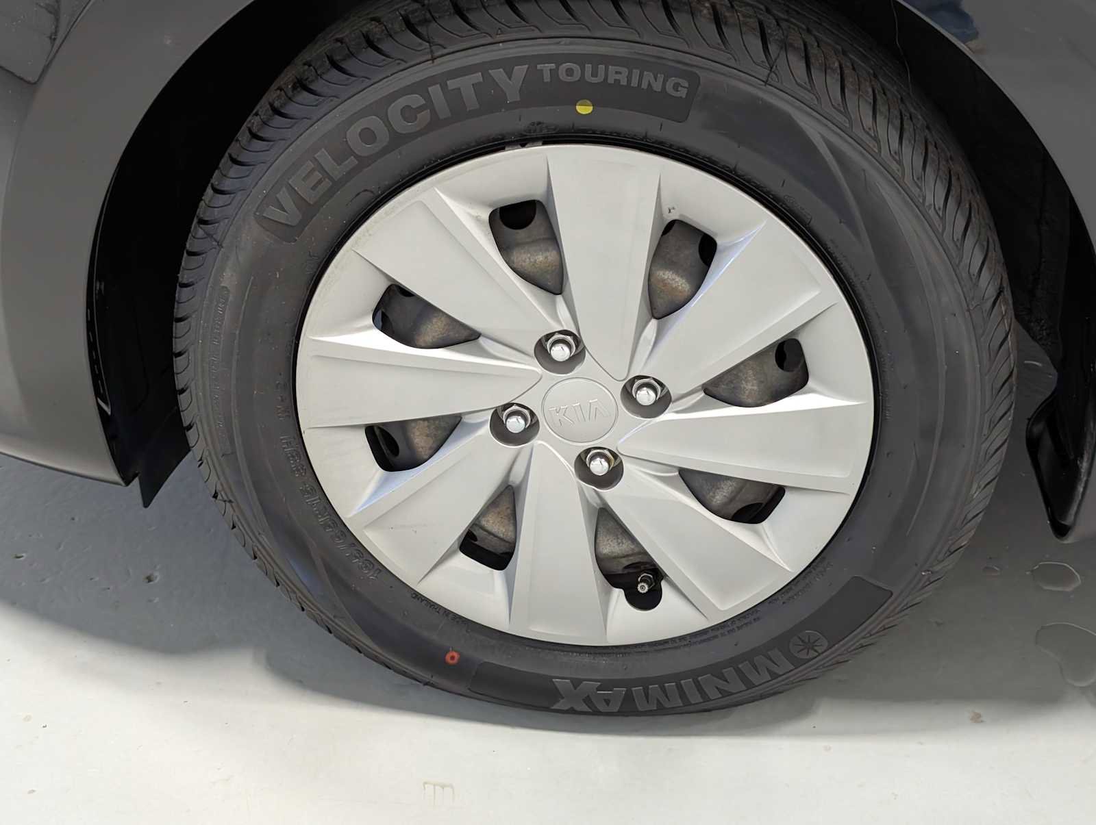 Used 2020 Kia Rio S image 3