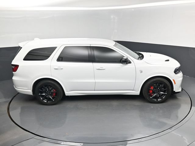 Used 2021 Dodge Durango SRT Hellcat w/ Premium Interior Group AWD/4WD image 13