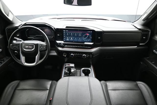 Used 2023 GMC Sierra 1500 SLT w/ SLT Convenience Package AWD/4WD image 12