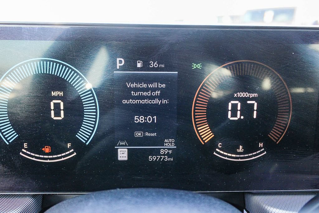 Used 2024 Hyundai Sonata SEL FWD image 21